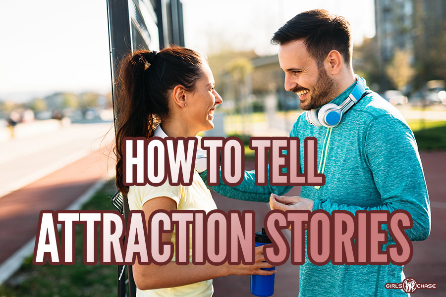 attraction story