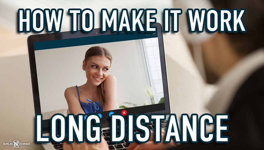 long distance relationship