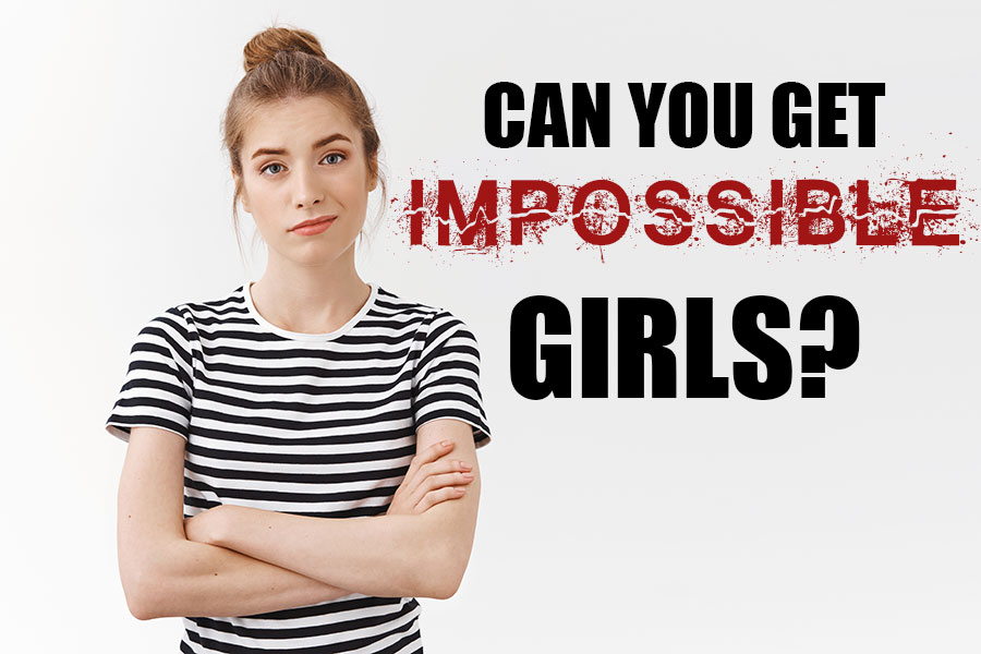 impossible girls