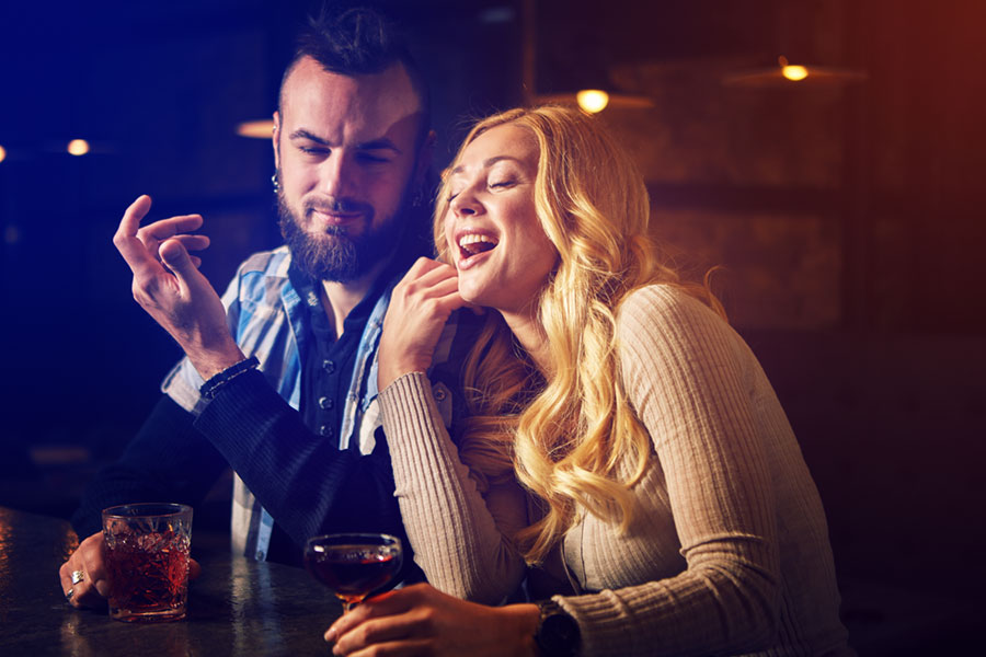 women seeking busexual men