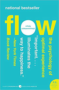 flow state psychology flow state psychology