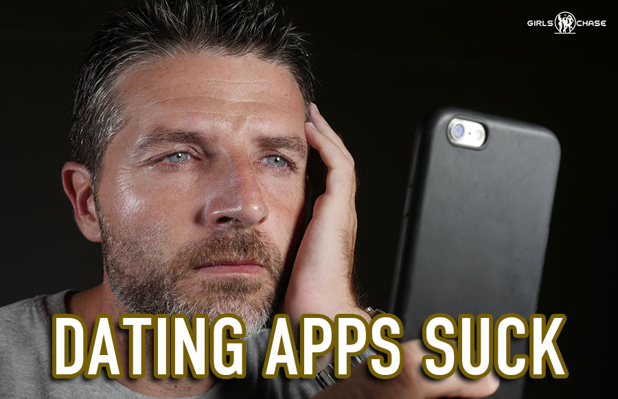 Top 10 Reasons Why Online Dating Sucks! | HuffPost