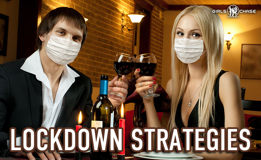 covid-19 pandemic dating solutions