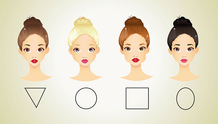 People Usually Choose Mates with Similar Faces | Girls Chase