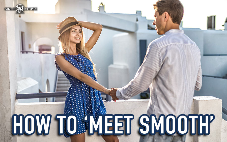 how to meet women