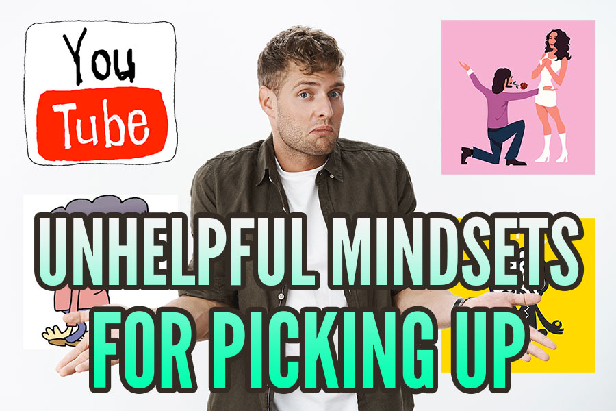 pickup mindsets