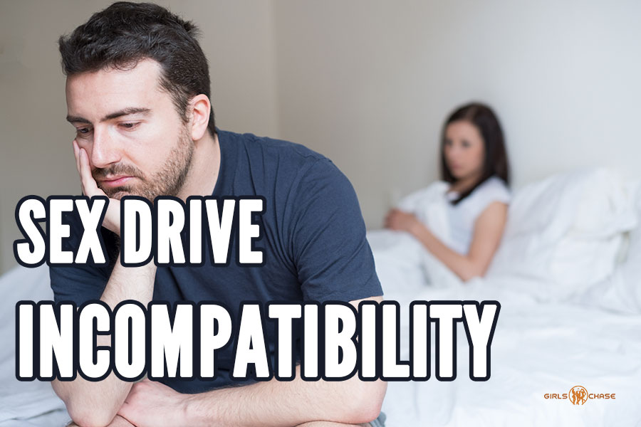 sex drive compatibility