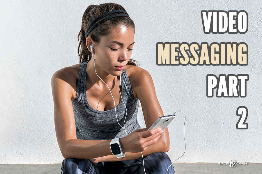 video messaging