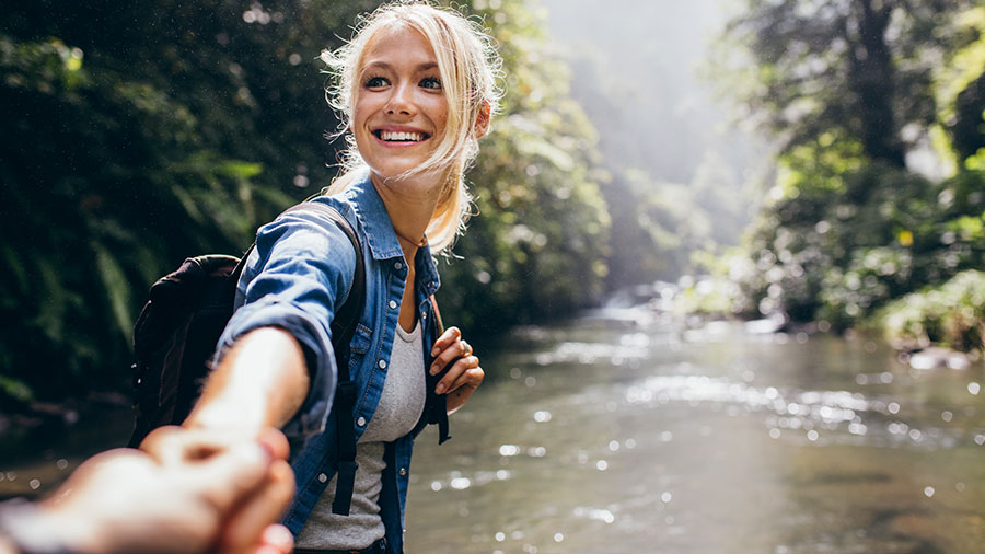 What to Do When Girls Pull Away (and Seem to Lose Interest) Girls Chase