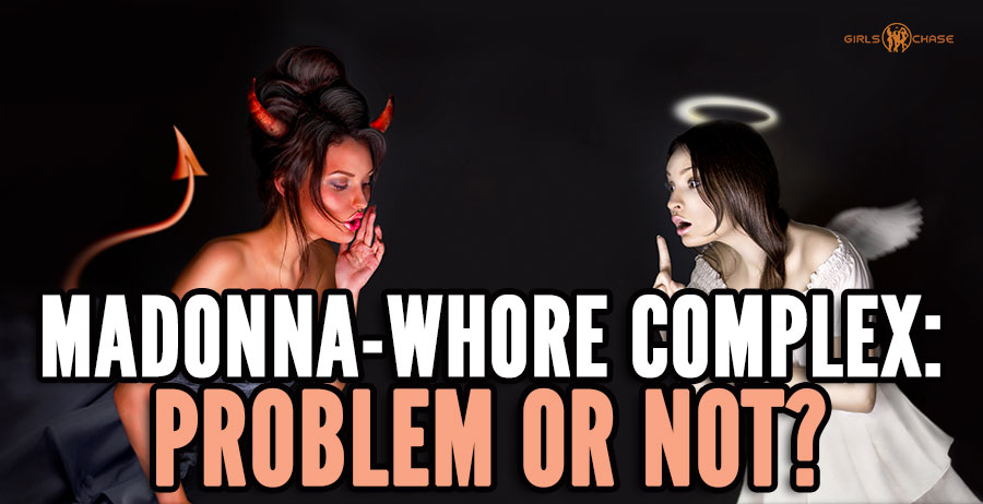 madonna-whore complex
