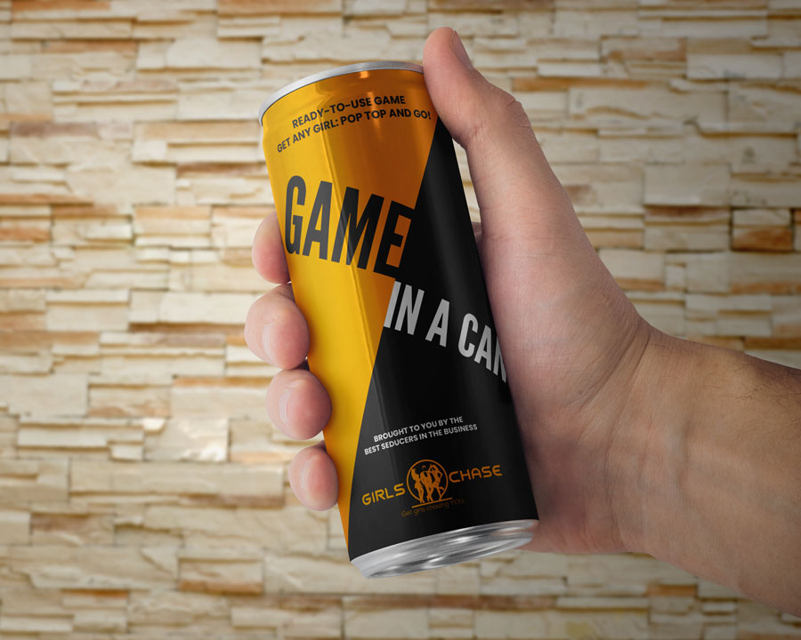 canned game