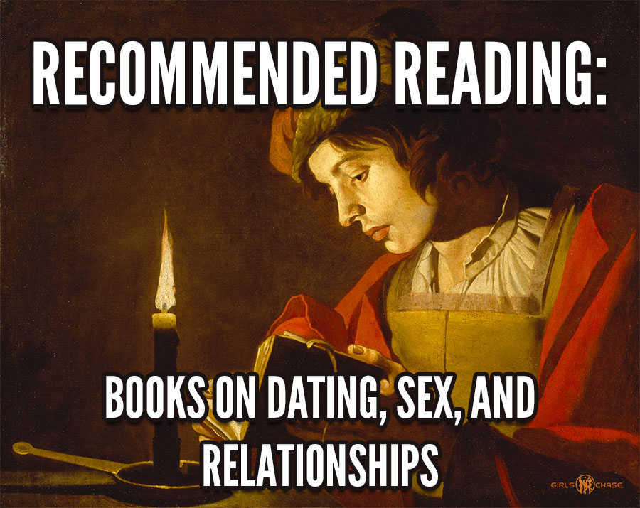 dating books for girls