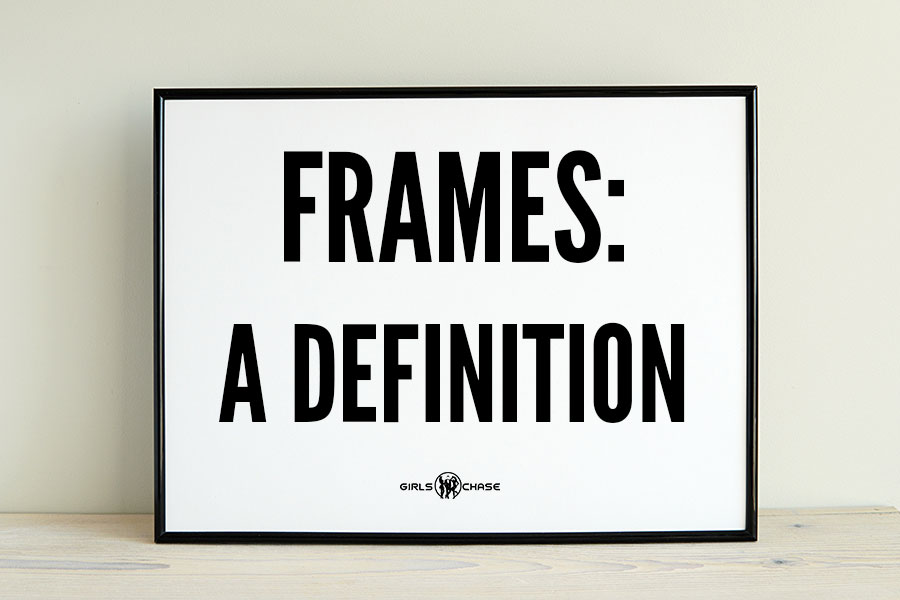 frames: definition