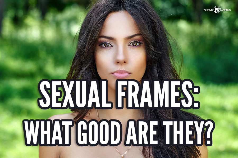 sexual frames