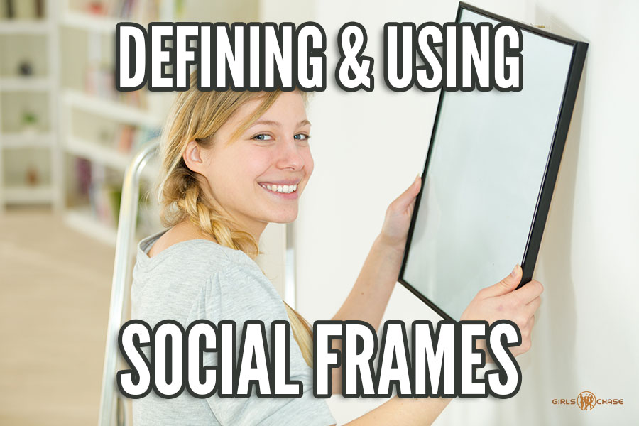 social frame