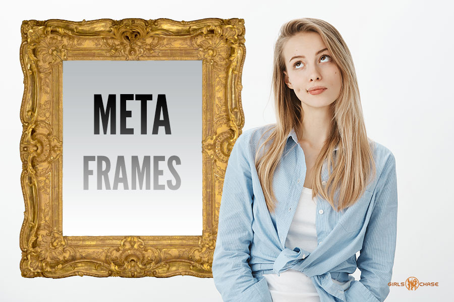 meta frame