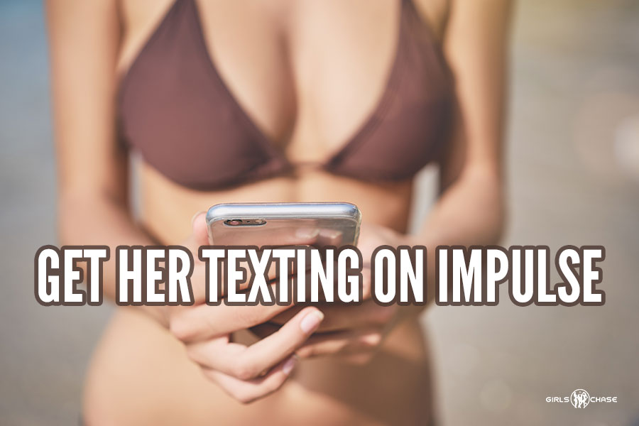 impulse texting