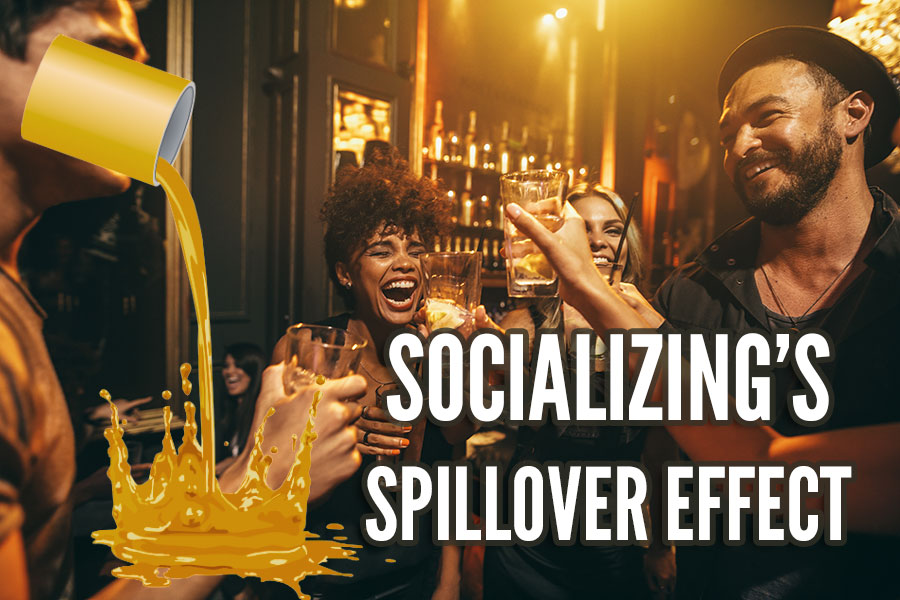 spillover effect