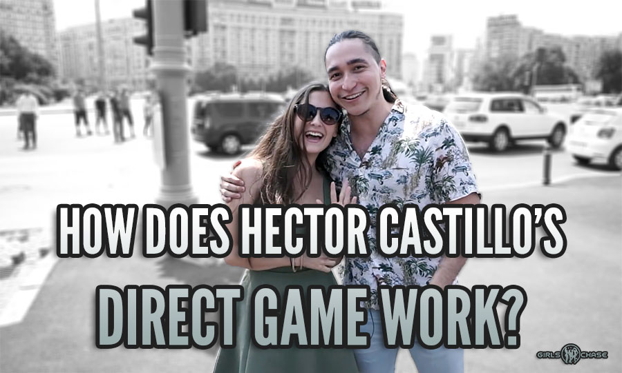 hector castillo direct