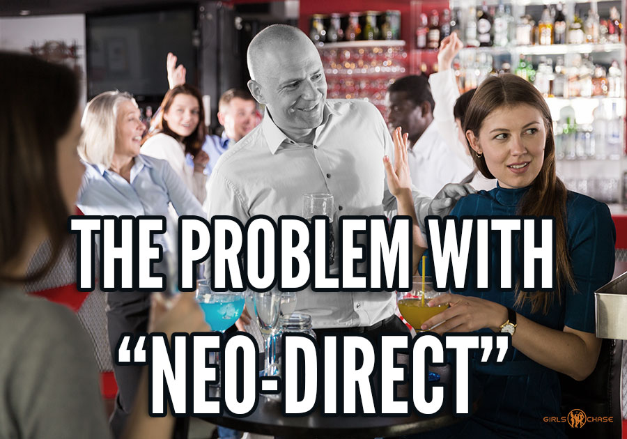 neo-direct game