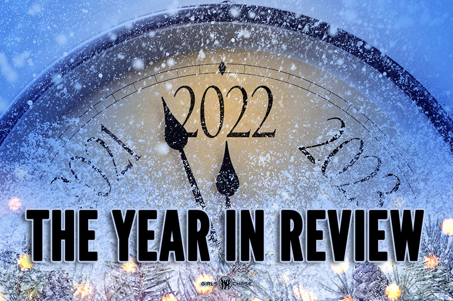 year in review: 2021