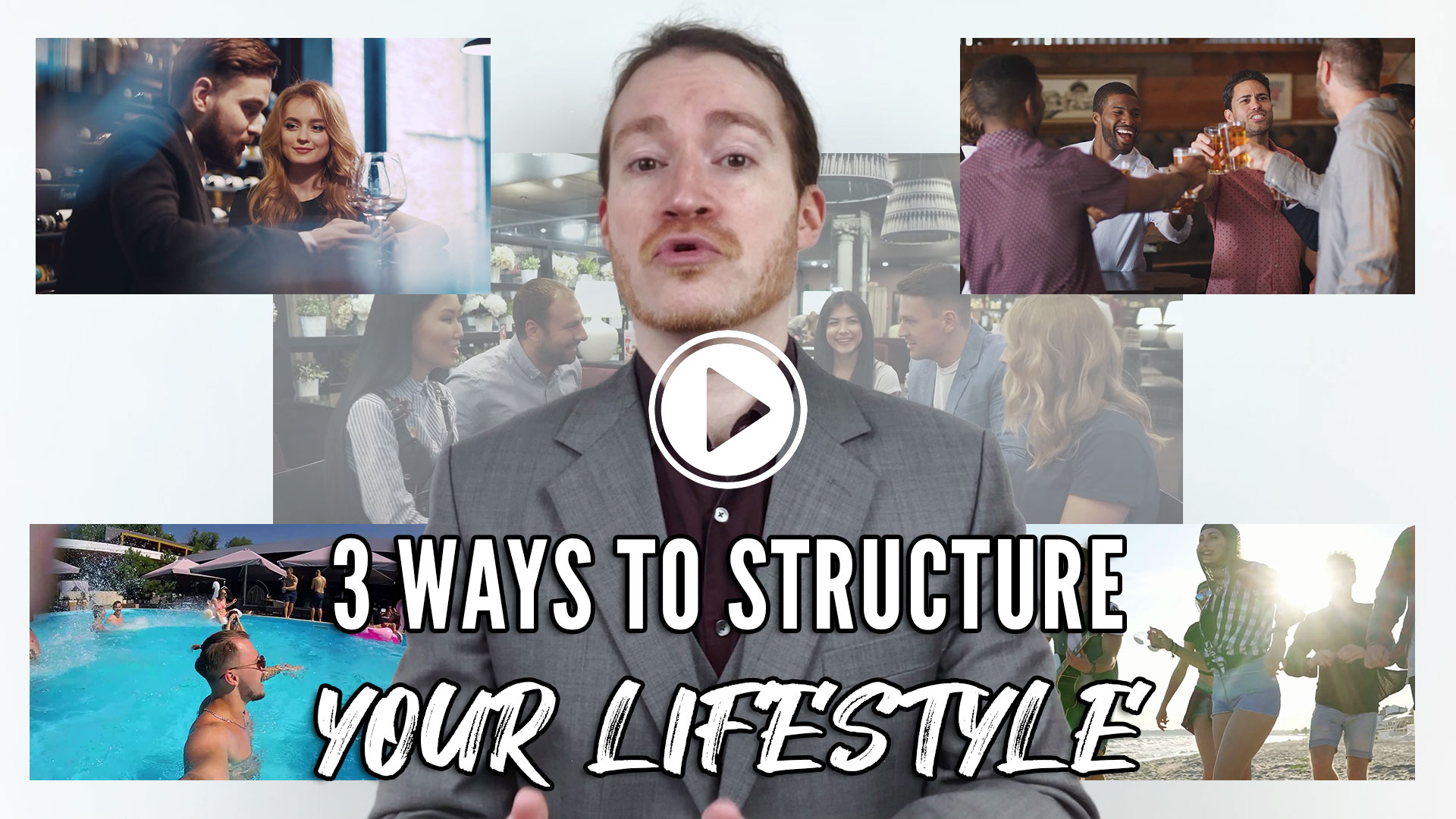 lifestyle structures video