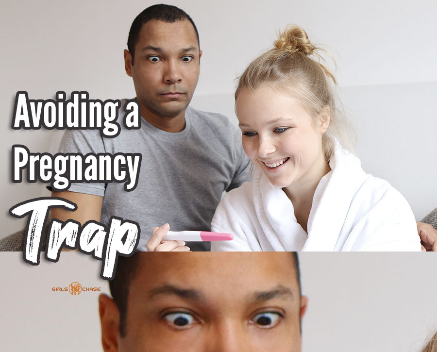 pregnancy traps