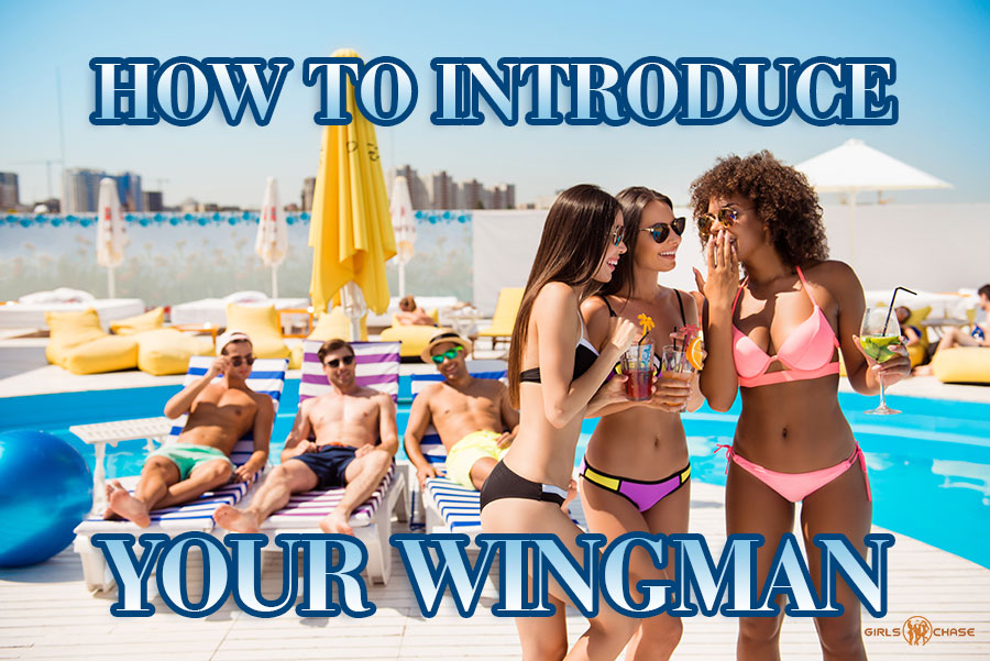 wingman intros