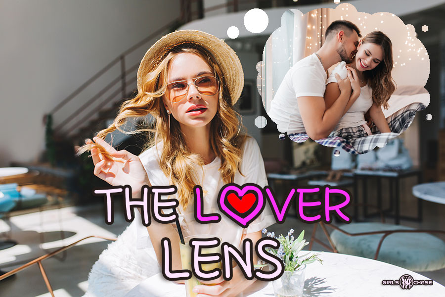 lover lens