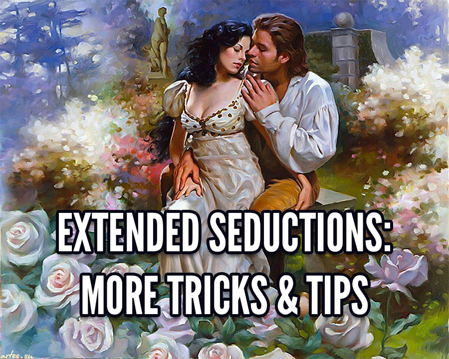 extended seduction