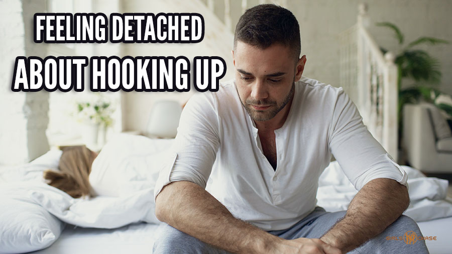 hookup detachment