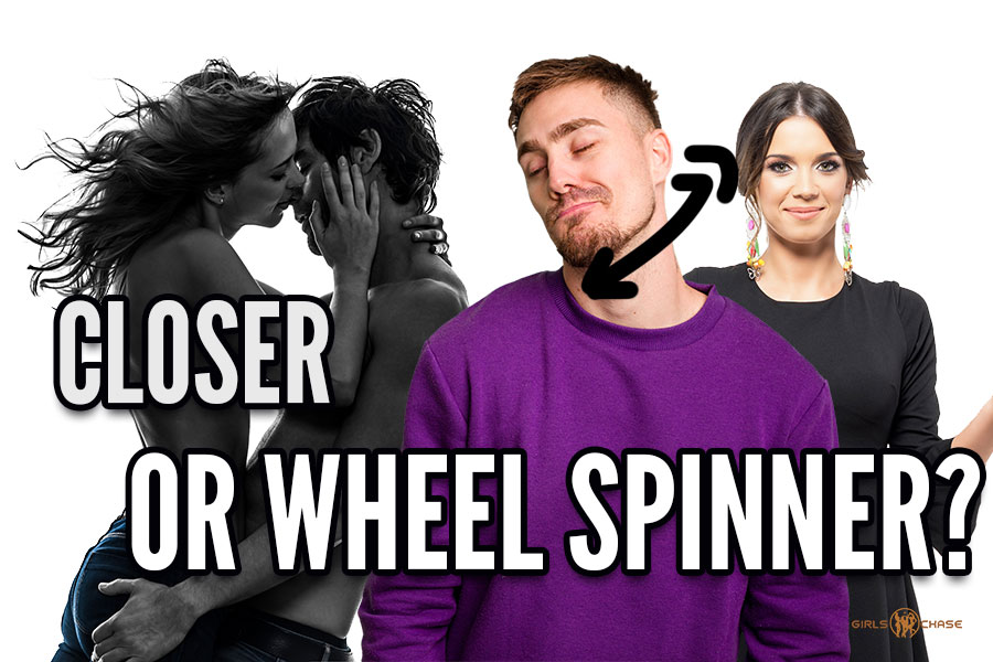 Yes or No Girls Only  Spin the Wheel - Random Picker