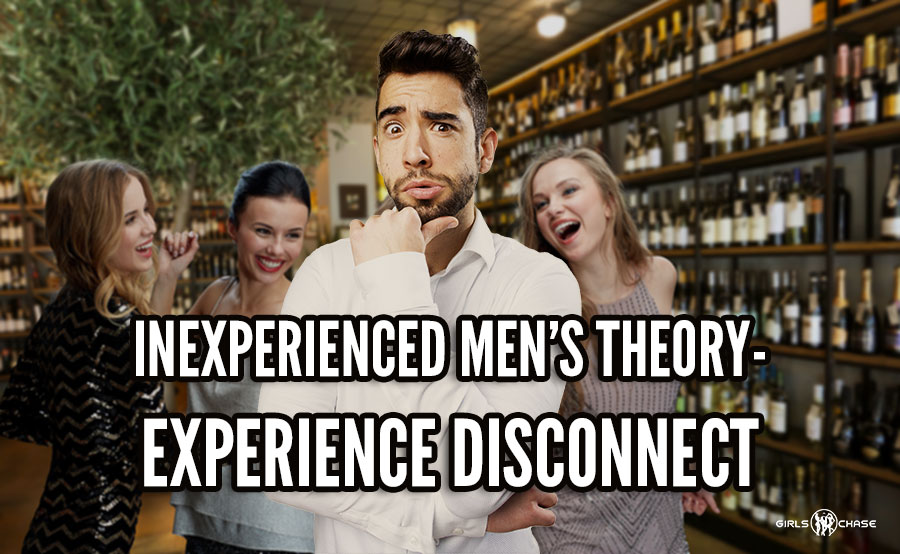 sexually inexperienced men clueless