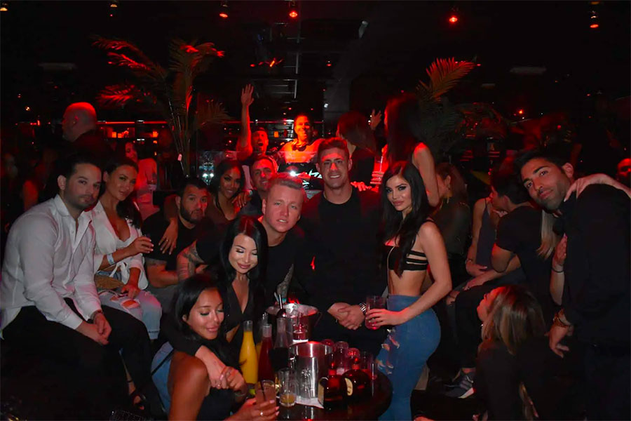 What Makes a Good After Hours