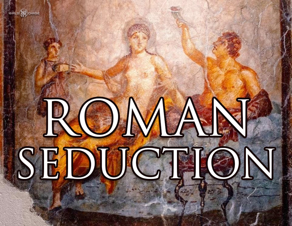 seduction in ancient rome