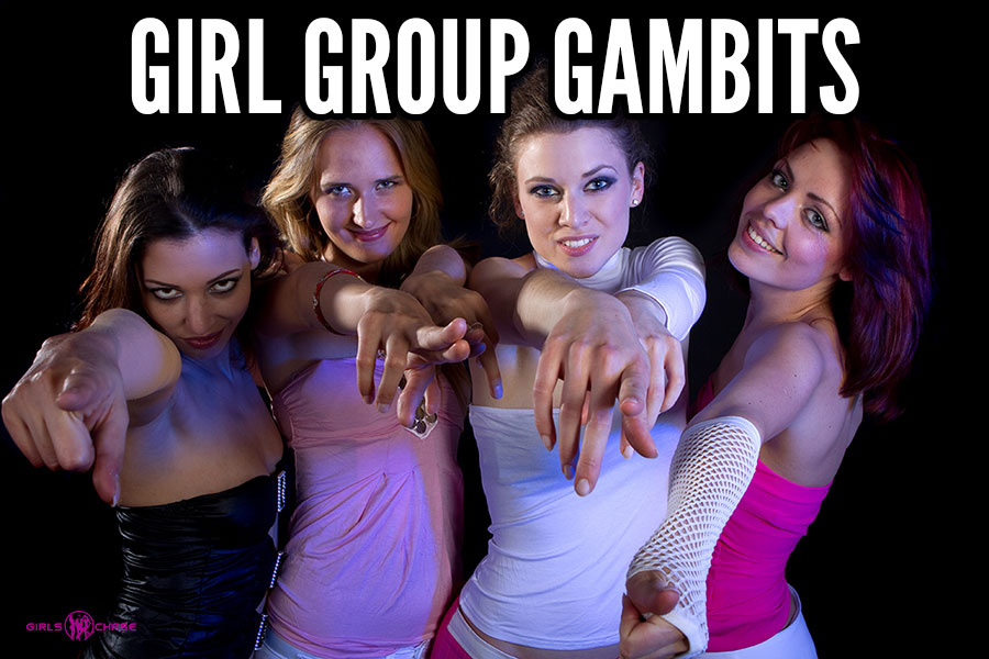 girl group gambits