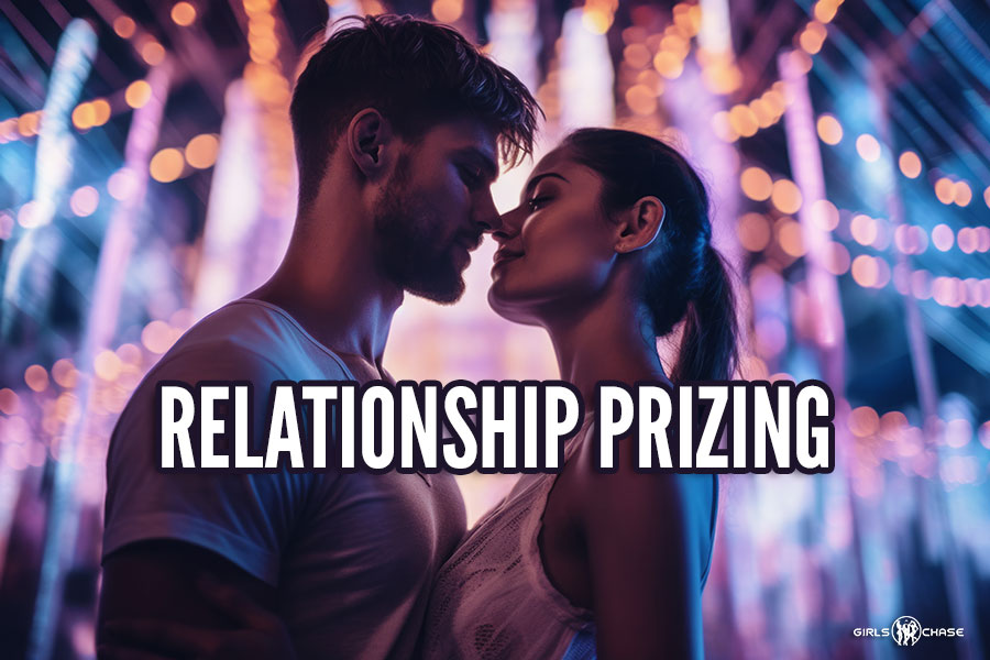 relationship prizing