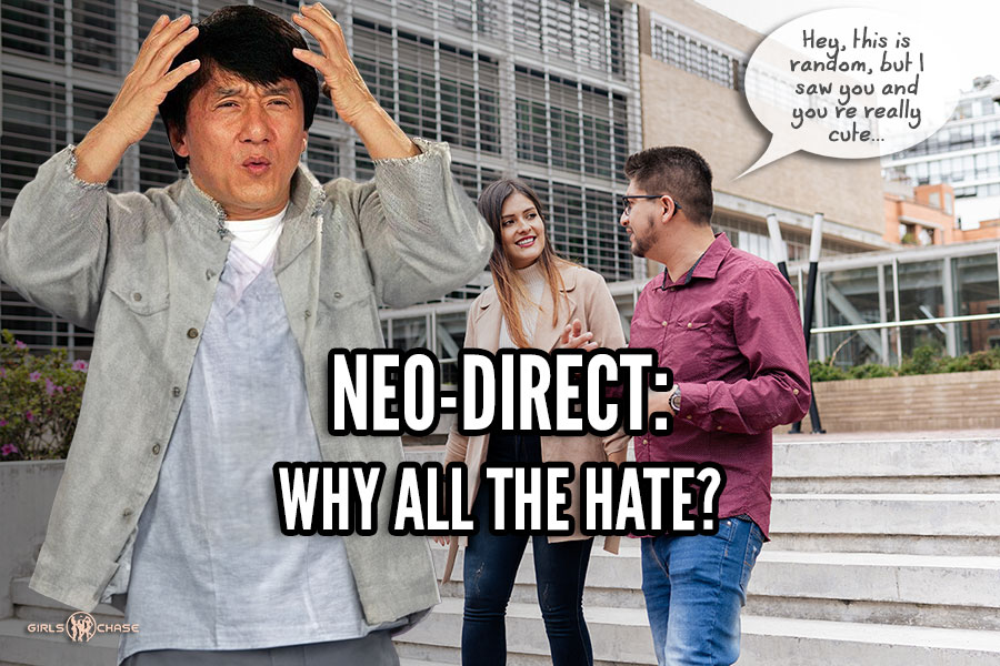 neo-direct criticism