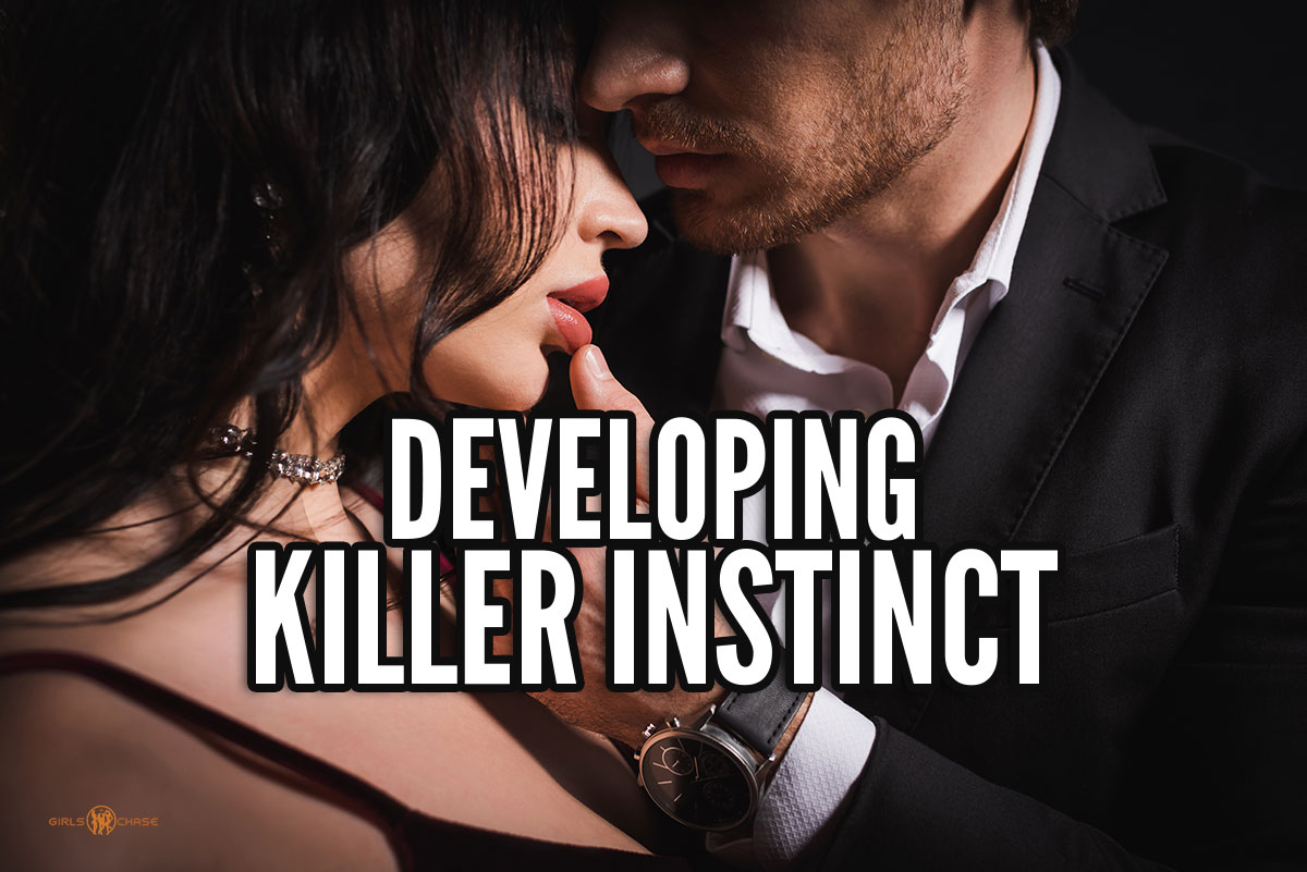 seducer's killer instinct