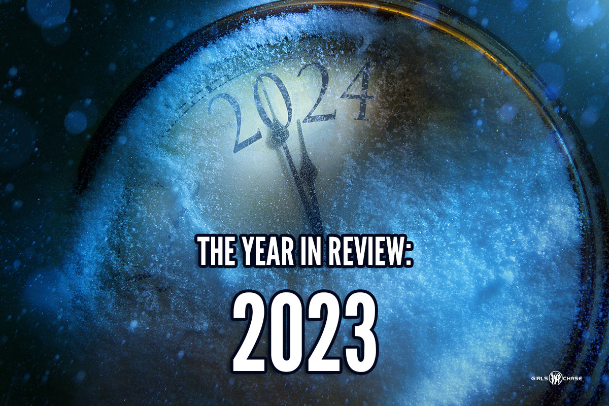 2023: the year in review