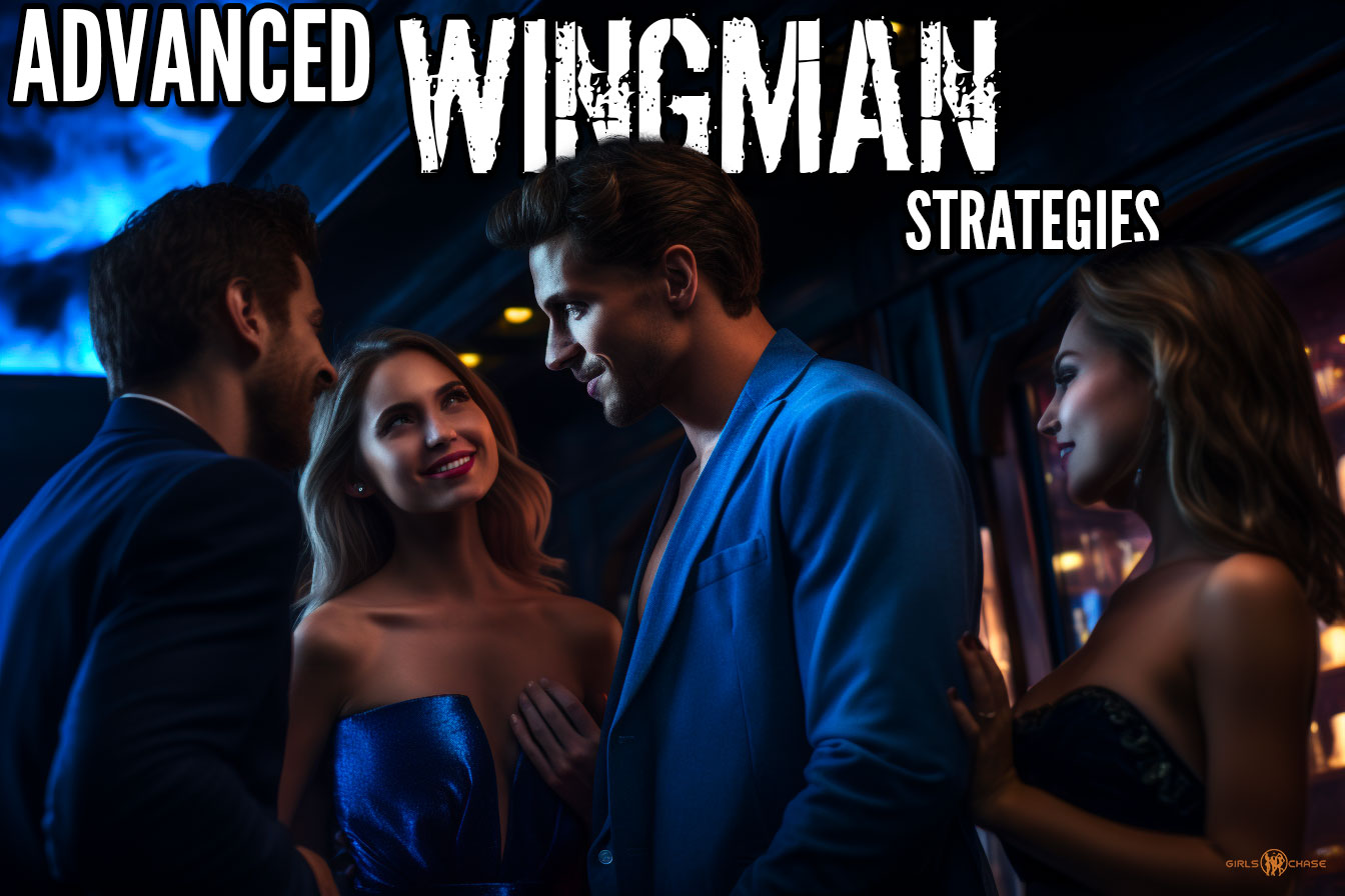 advanced wingman strategies