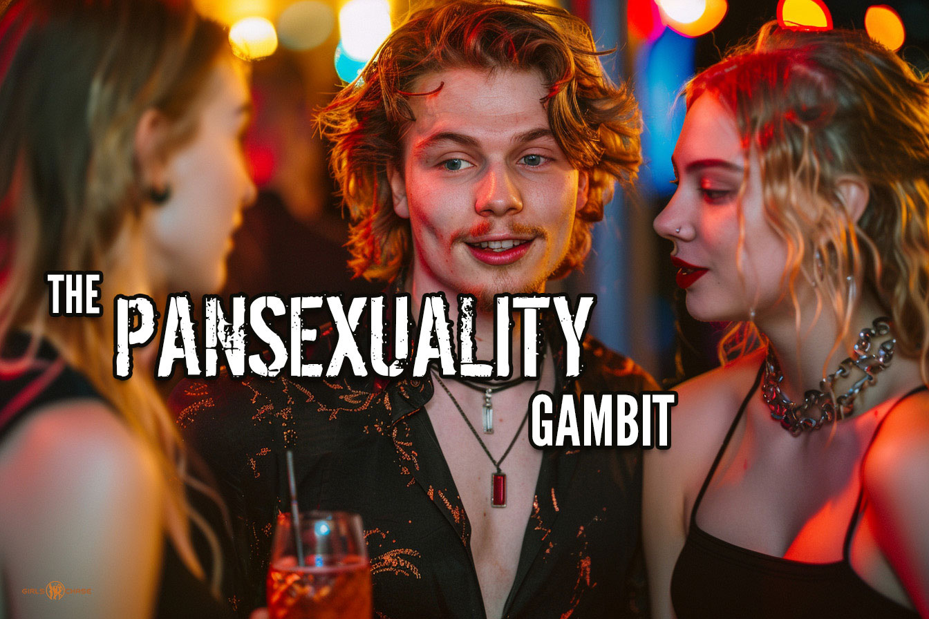the pansexuality gambit
