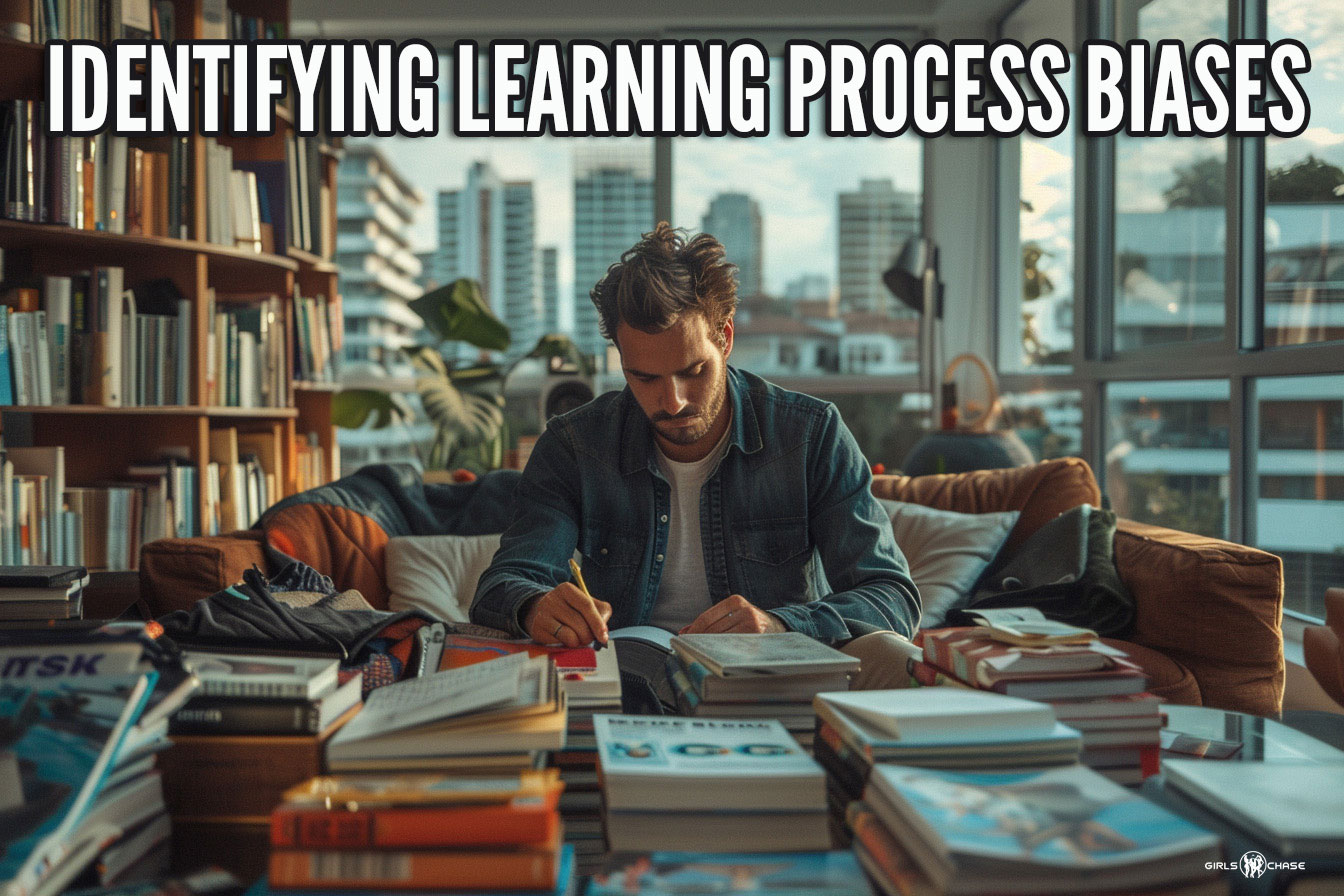 identifying learning process biases