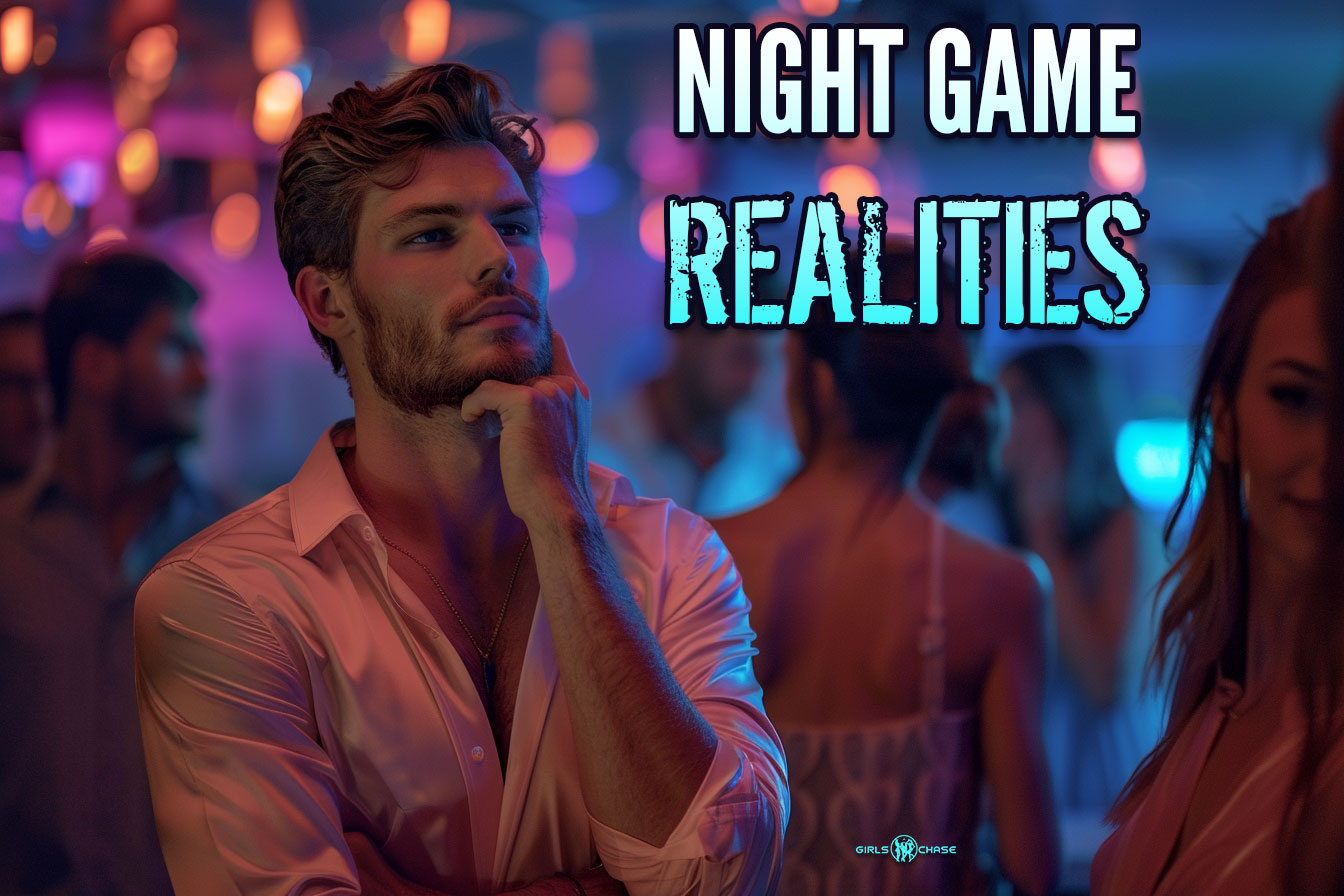 night game realities