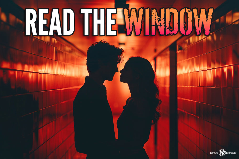 how soon to escalate to sex