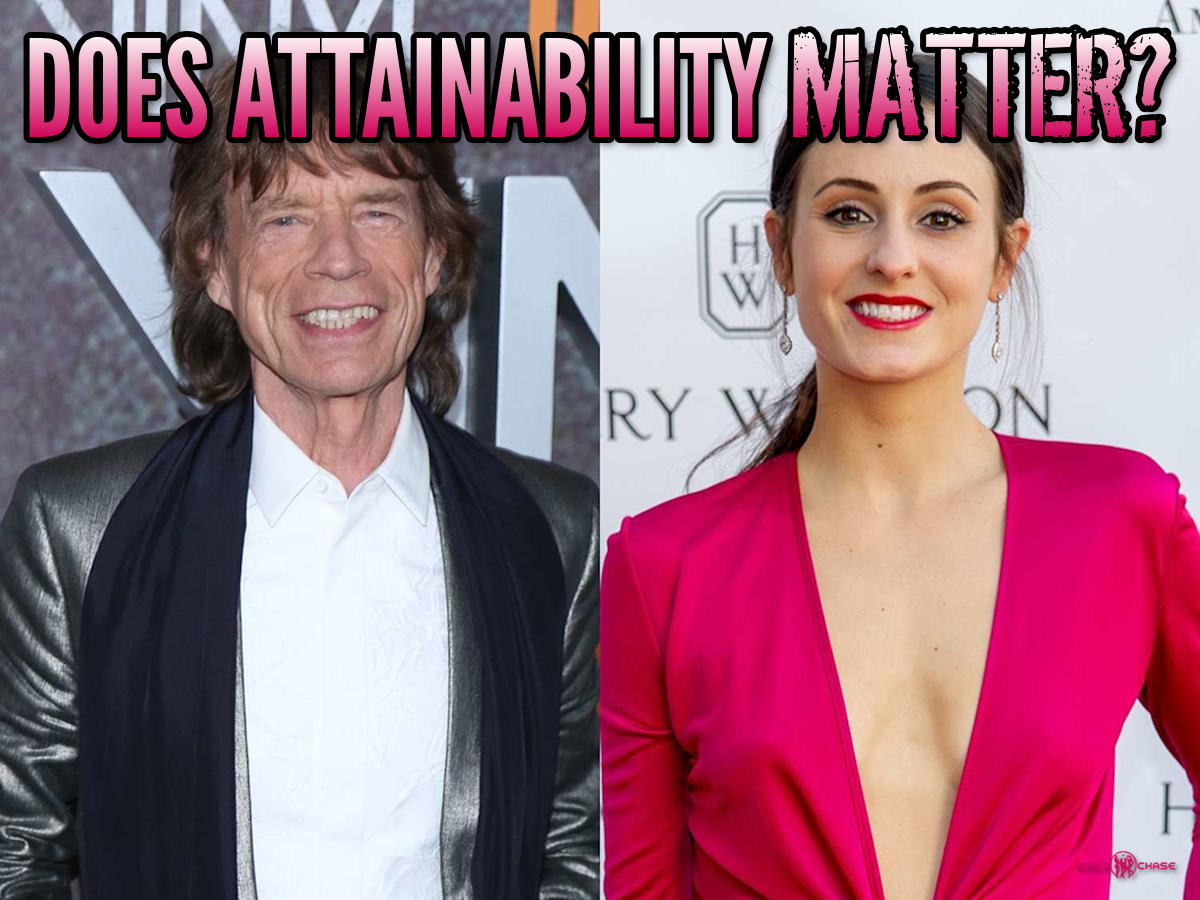 does attainability matter?