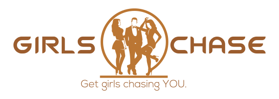 girls chase