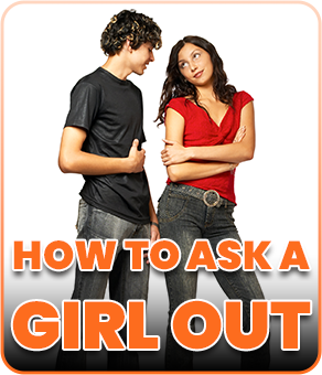 how to ask a girl out