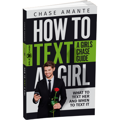 how to text a girl