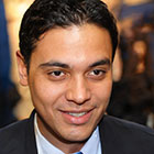An avatar